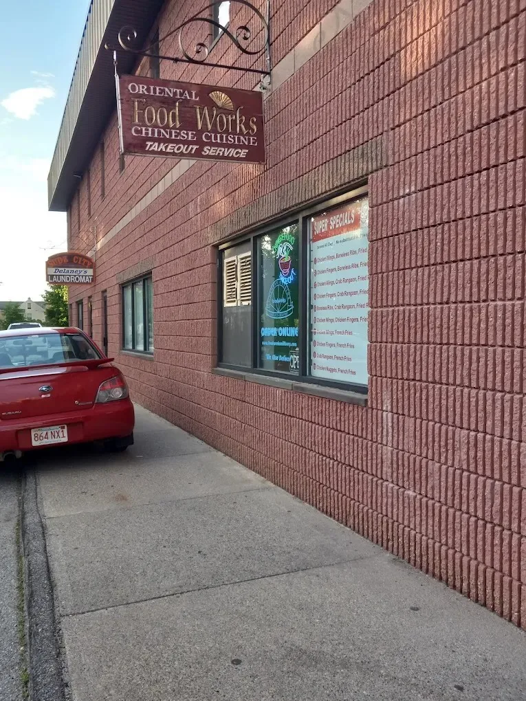 Foodworks Millbury - Foodworks Millbury Restaurant